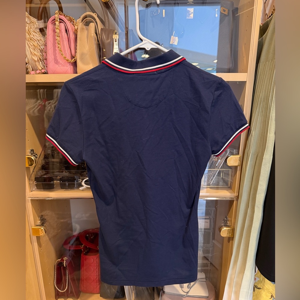 Ralph Lauren Olympics polo shirt - Picture 2 of 5
